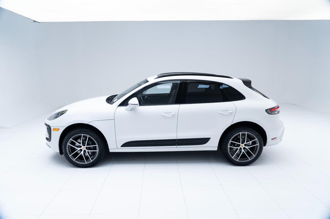 2026 Porsche Macan Pompano Beach FL