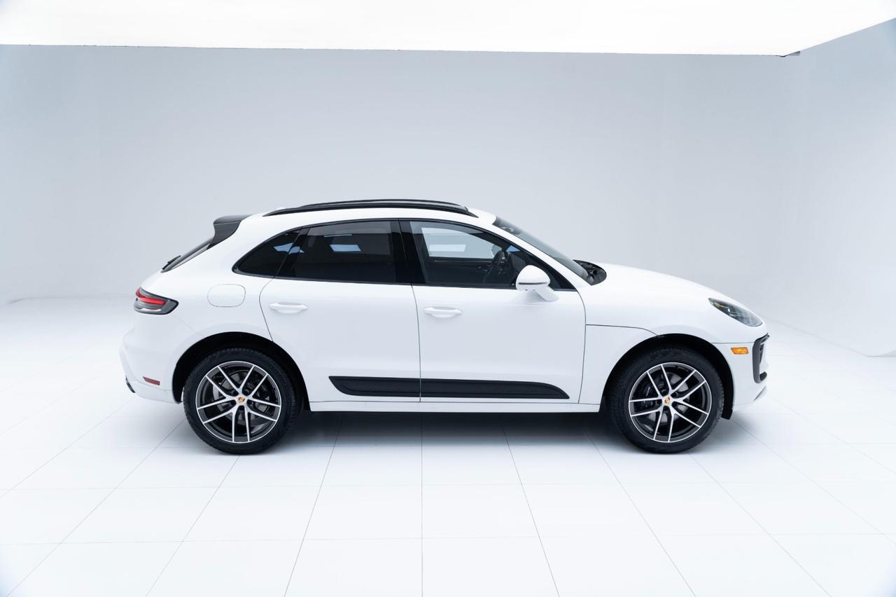 2026 Porsche Macan Pompano Beach FL