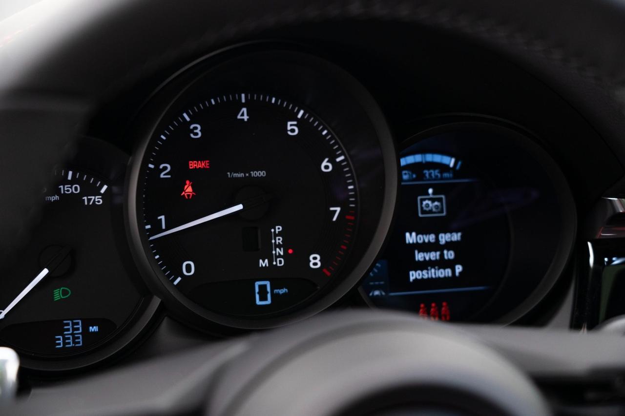 2026 Porsche Macan Pompano Beach FL