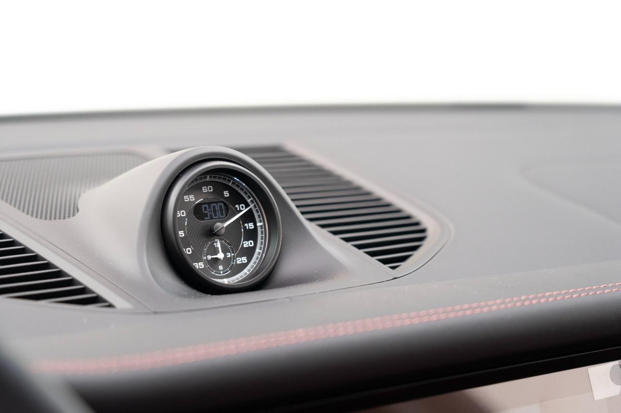 2026 Porsche Macan Pompano Beach FL