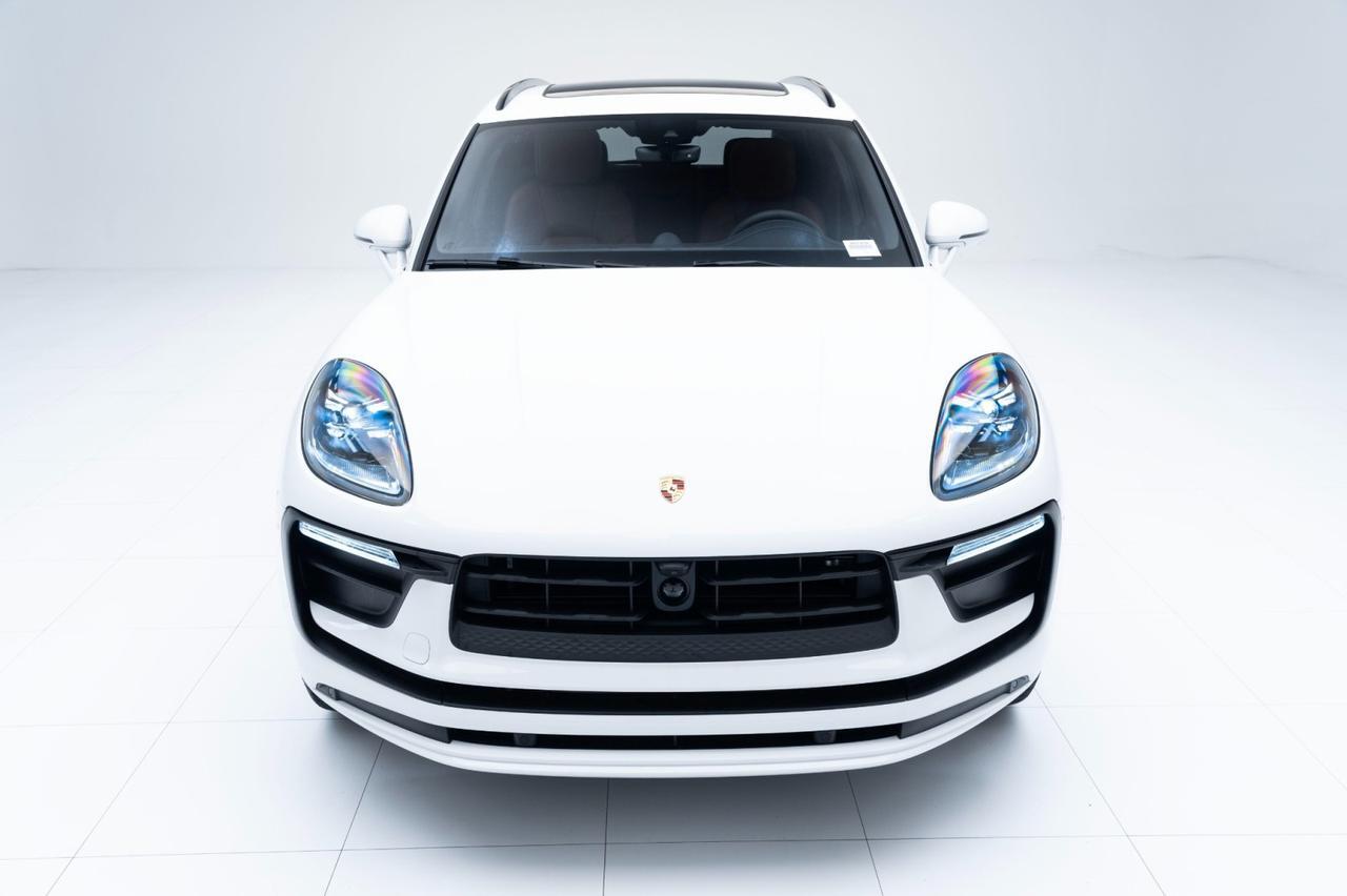 2026 Porsche Macan Pompano Beach FL