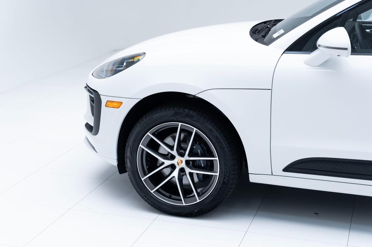 2026 Porsche Macan Pompano Beach FL