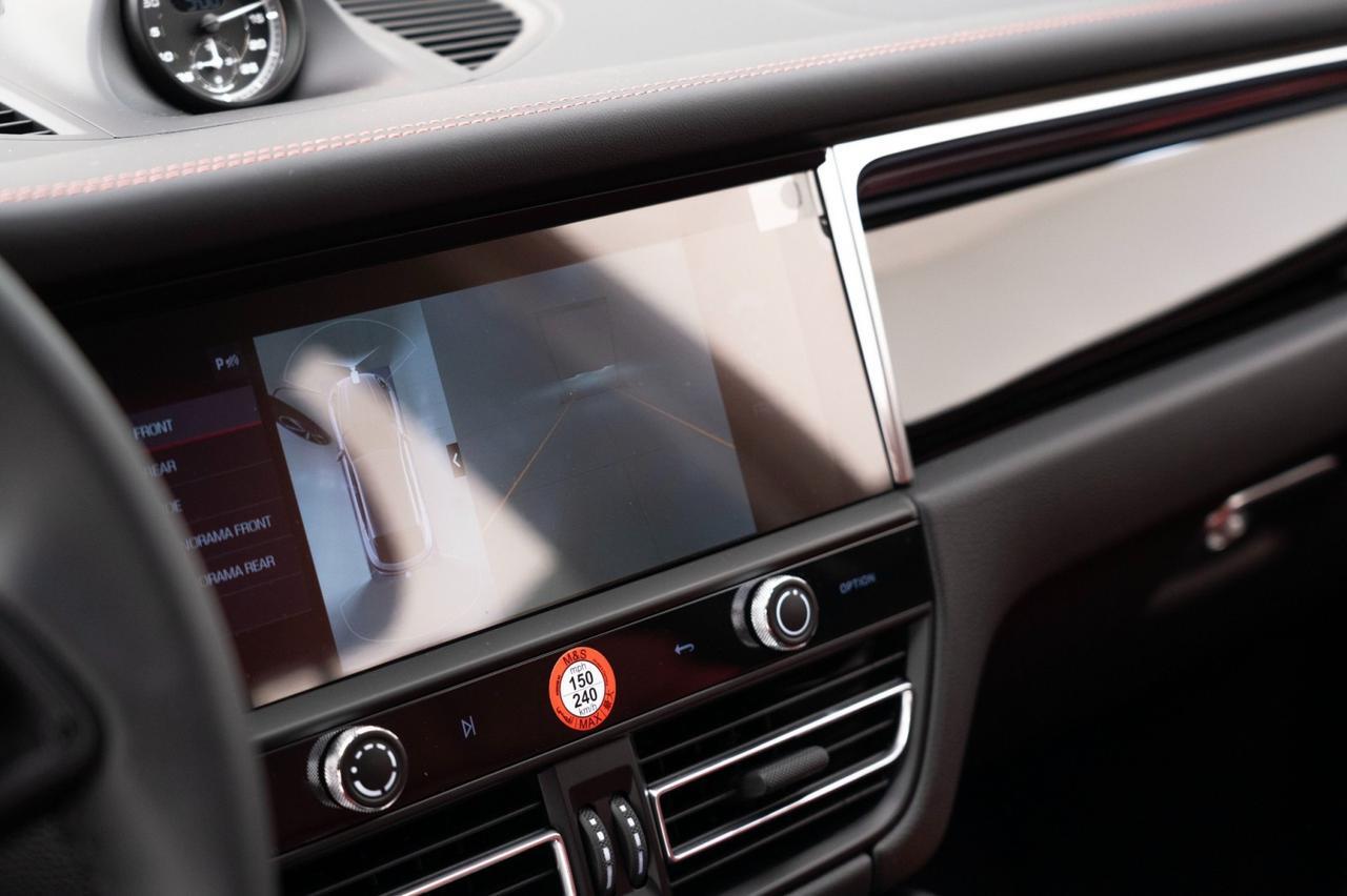 2026 Porsche Macan Pompano Beach FL