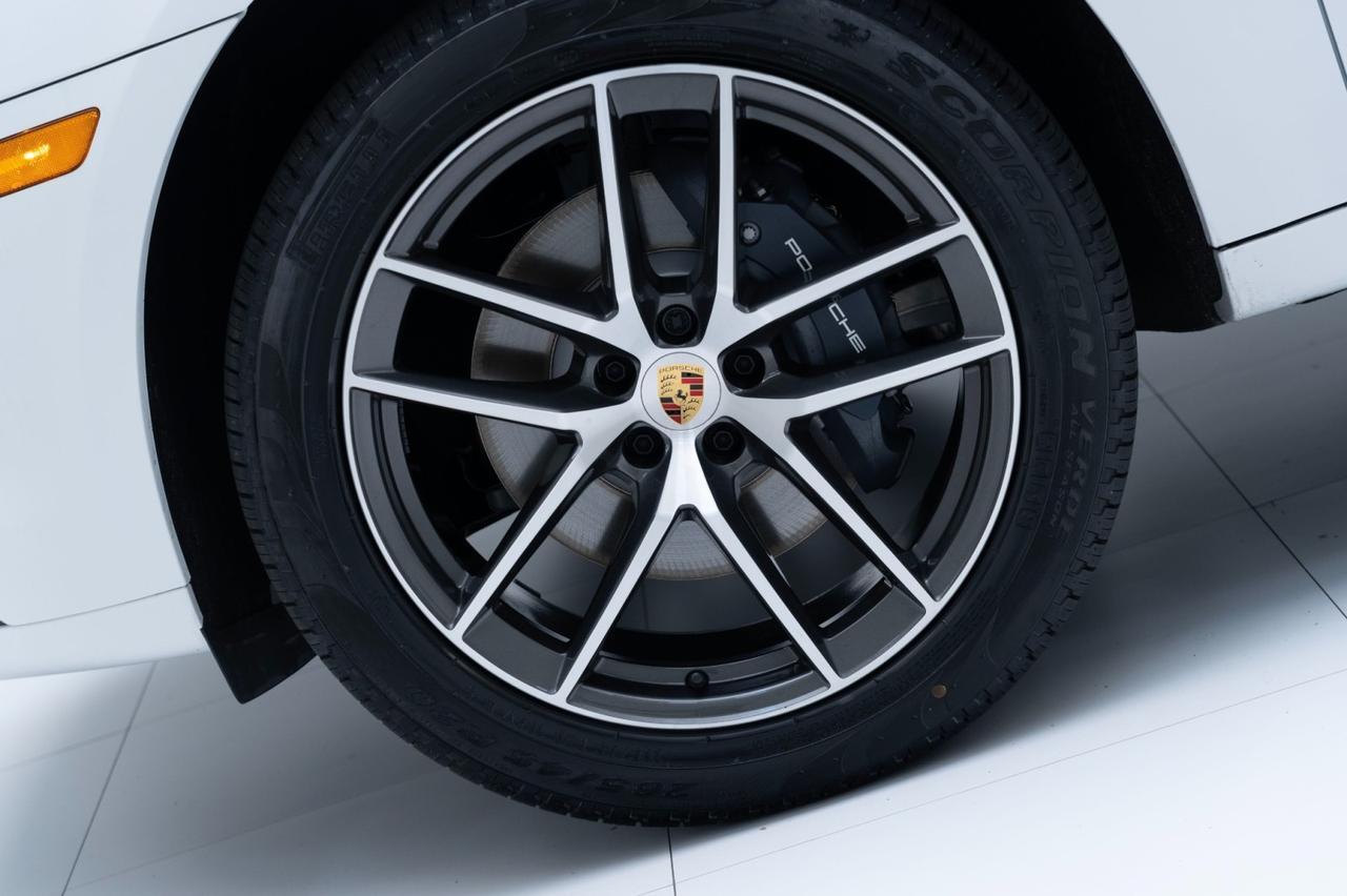 2026 Porsche Macan Pompano Beach FL