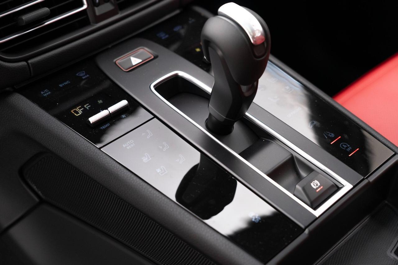 2026 Porsche Macan Pompano Beach FL