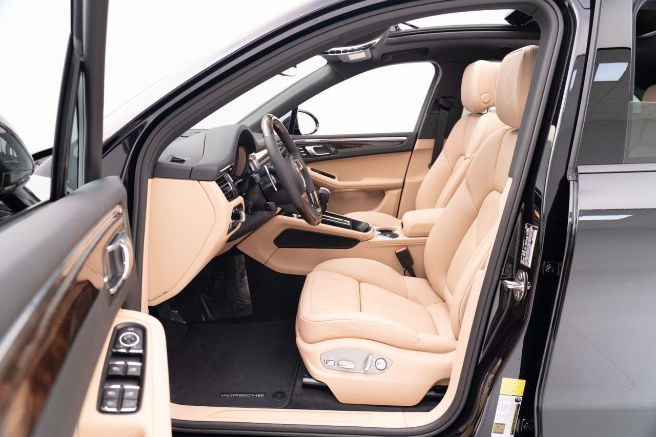 2026 Porsche Macan Pompano Beach FL