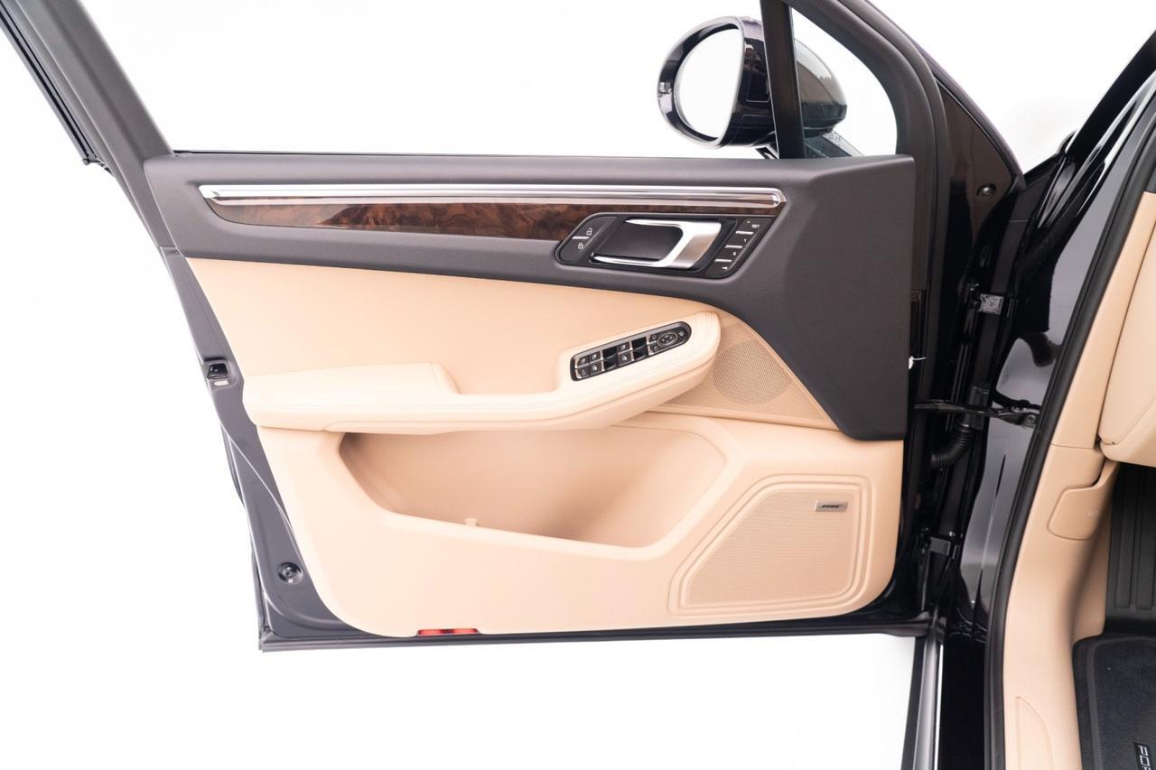 2026 Porsche Macan Pompano Beach FL