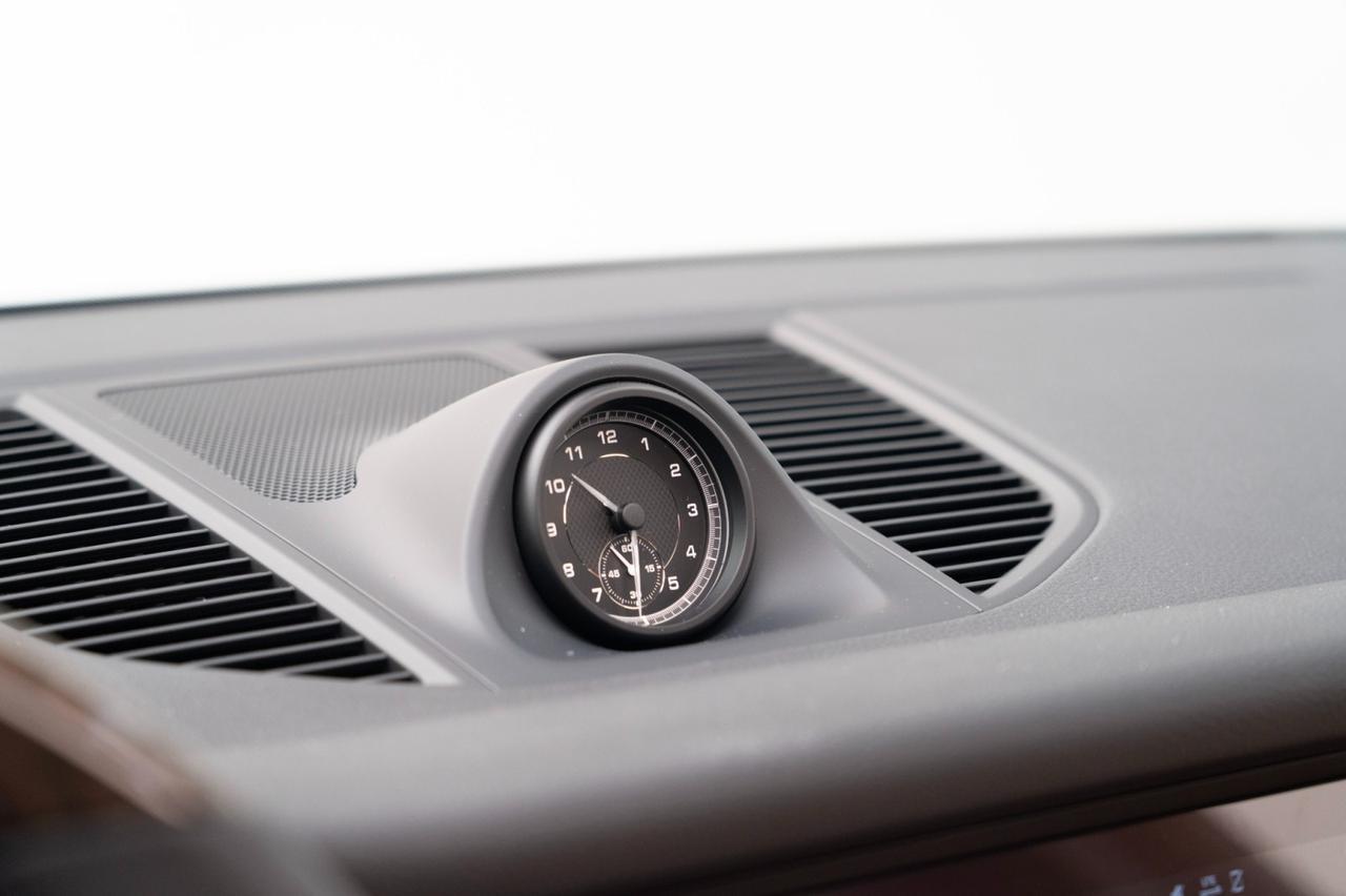 2026 Porsche Macan Pompano Beach FL