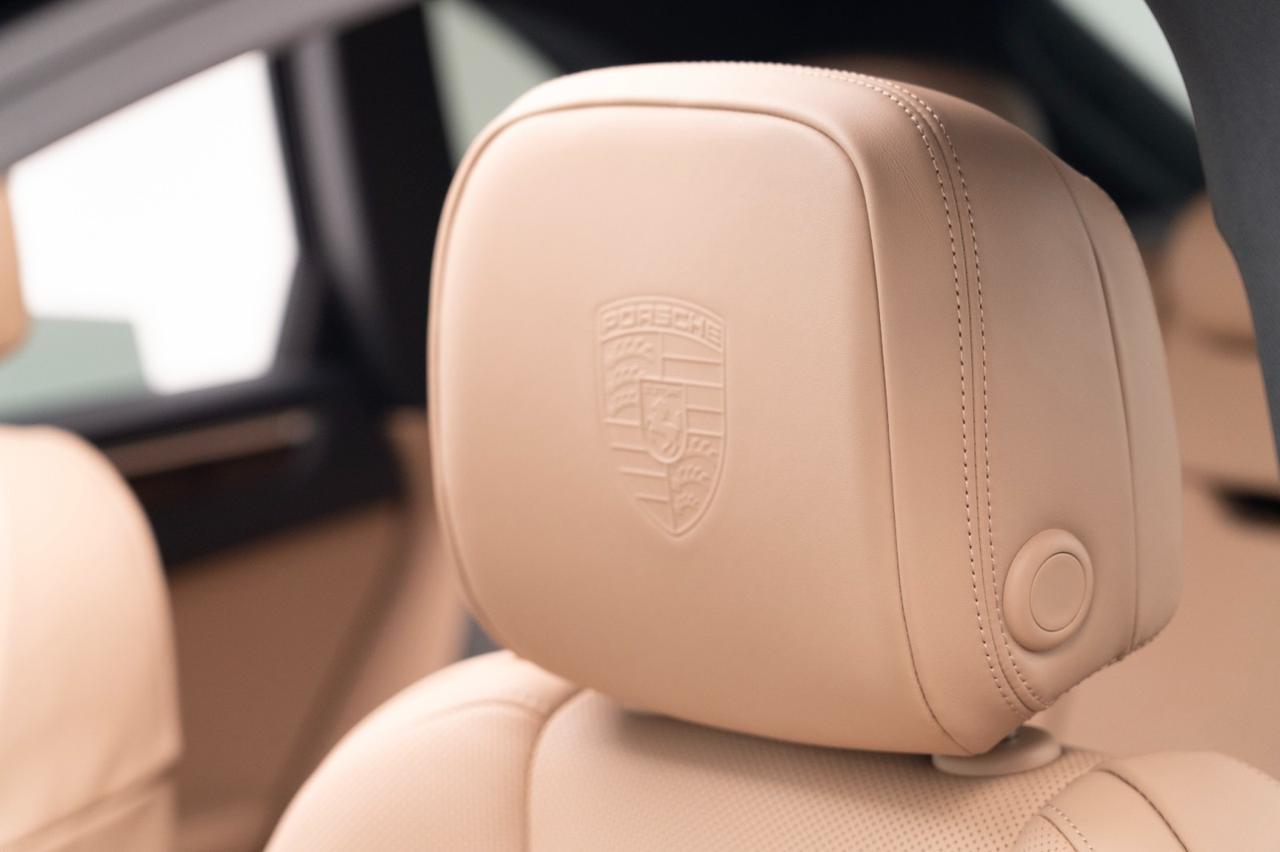 2026 Porsche Macan Pompano Beach FL