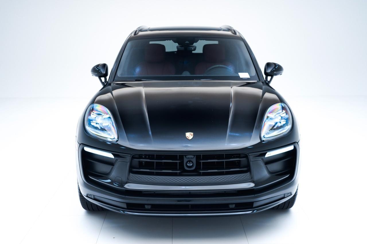2026 Porsche Macan Pompano Beach FL