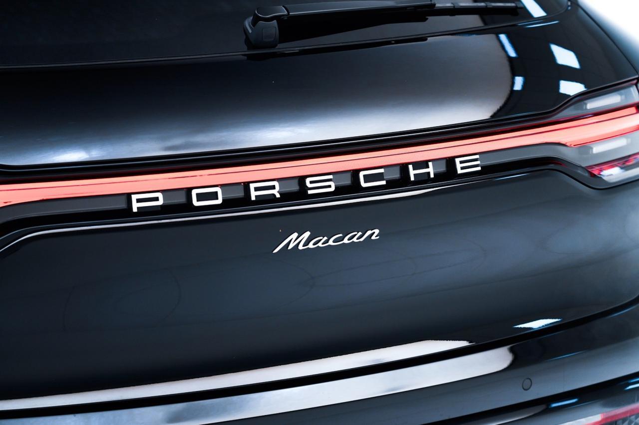 2026 Porsche Macan Pompano Beach FL