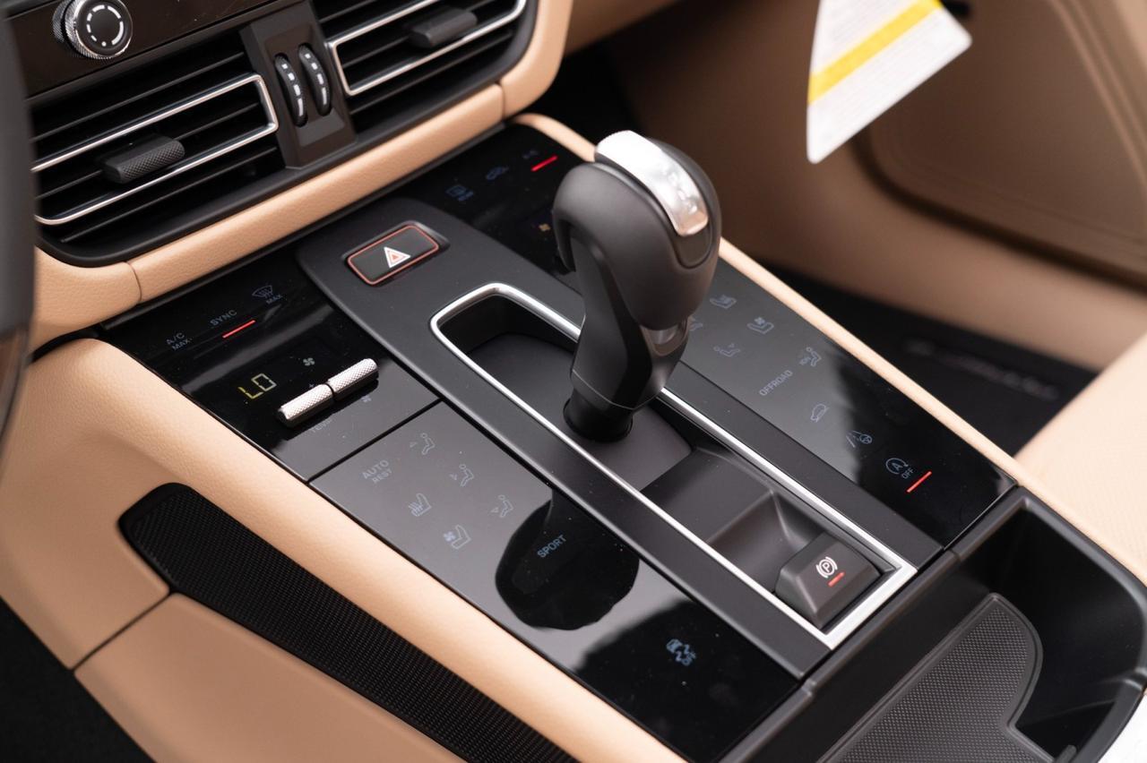 2026 Porsche Macan Pompano Beach FL