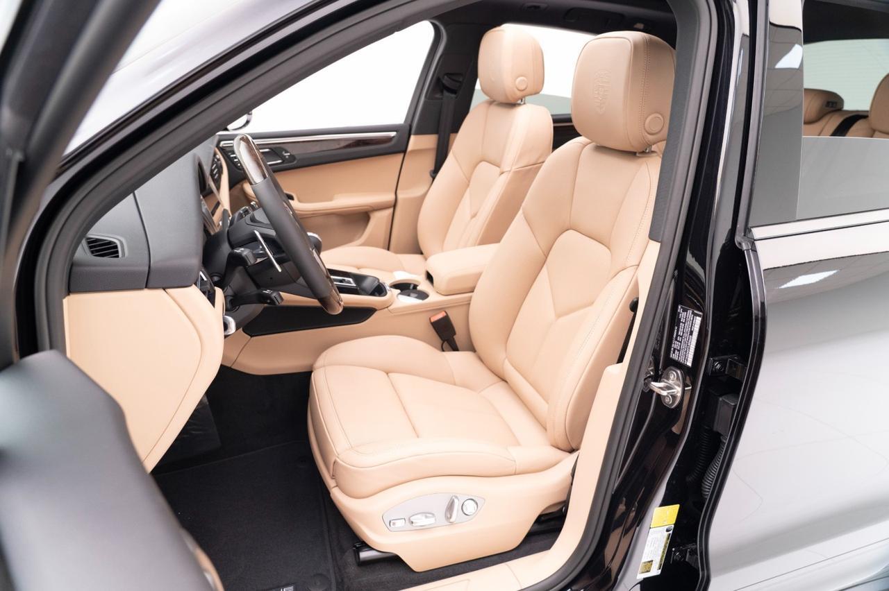 2026 Porsche Macan Pompano Beach FL