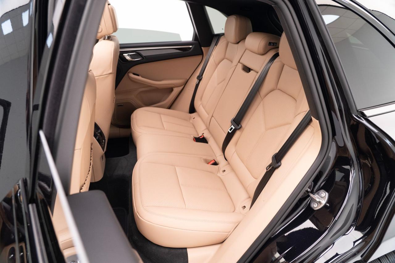 2026 Porsche Macan Pompano Beach FL