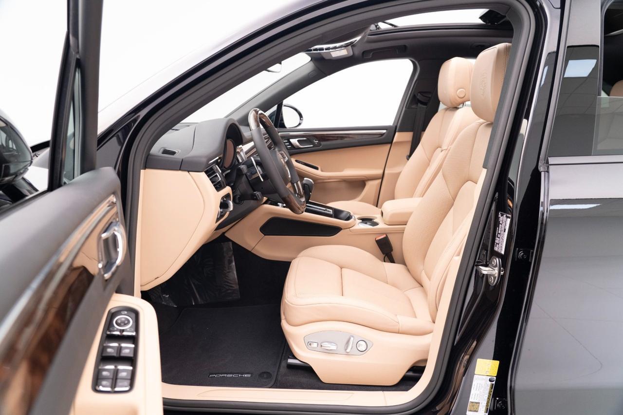 2026 Porsche Macan Pompano Beach FL