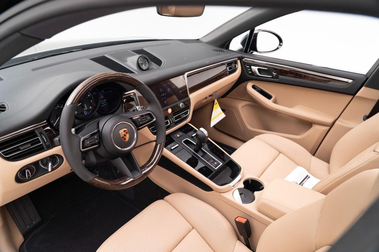 2026 Porsche Macan Pompano Beach FL