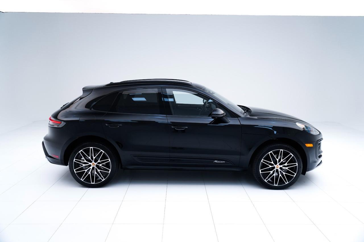 2026 Porsche Macan Pompano Beach FL