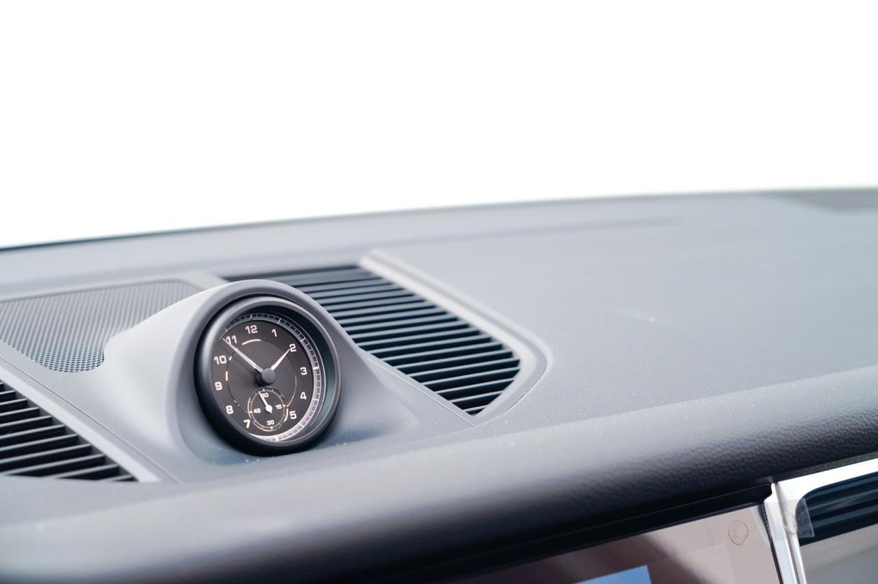 2026 Porsche Macan Pompano Beach FL