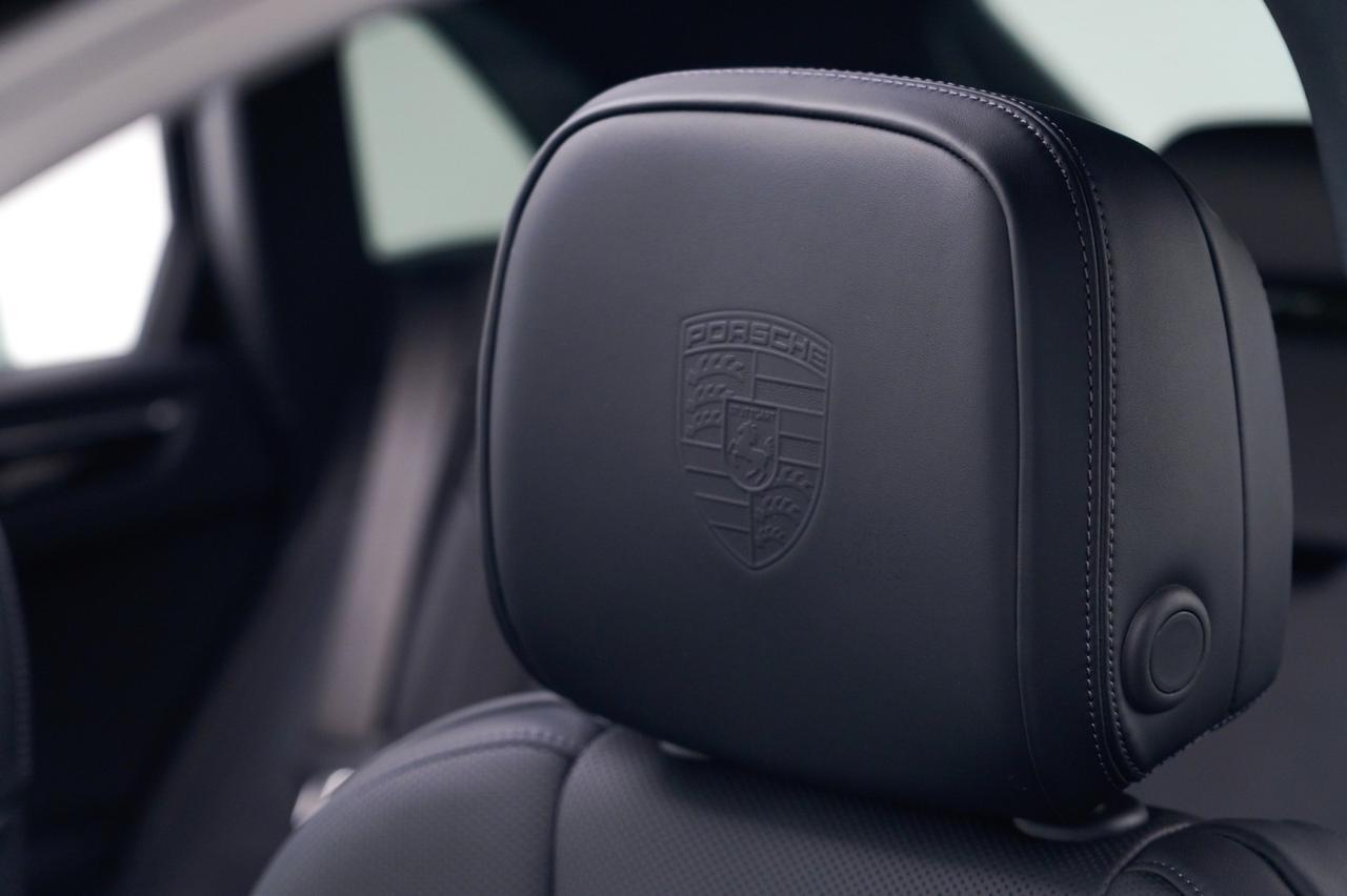 2026 Porsche Macan Pompano Beach FL