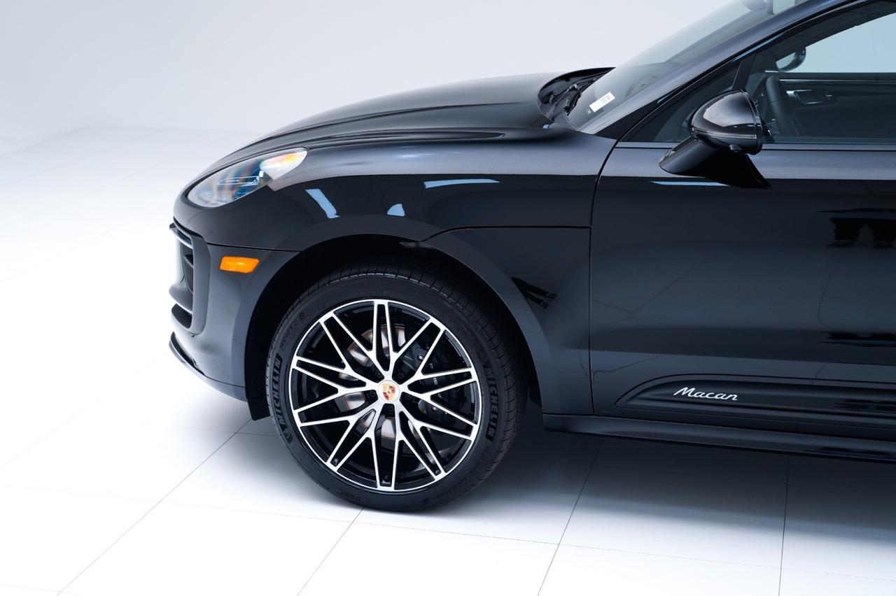 2026 Porsche Macan Pompano Beach FL