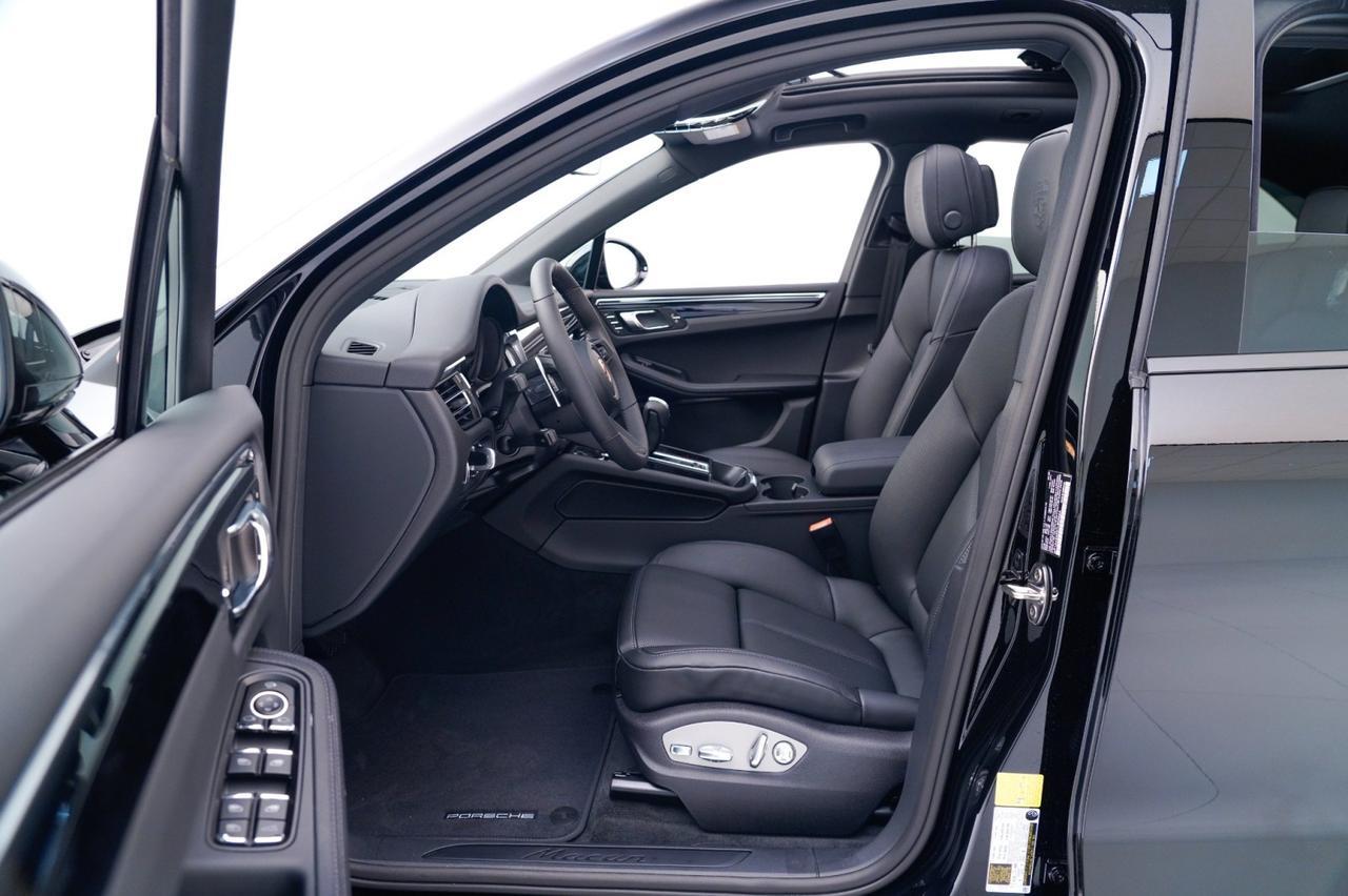 2026 Porsche Macan Pompano Beach FL