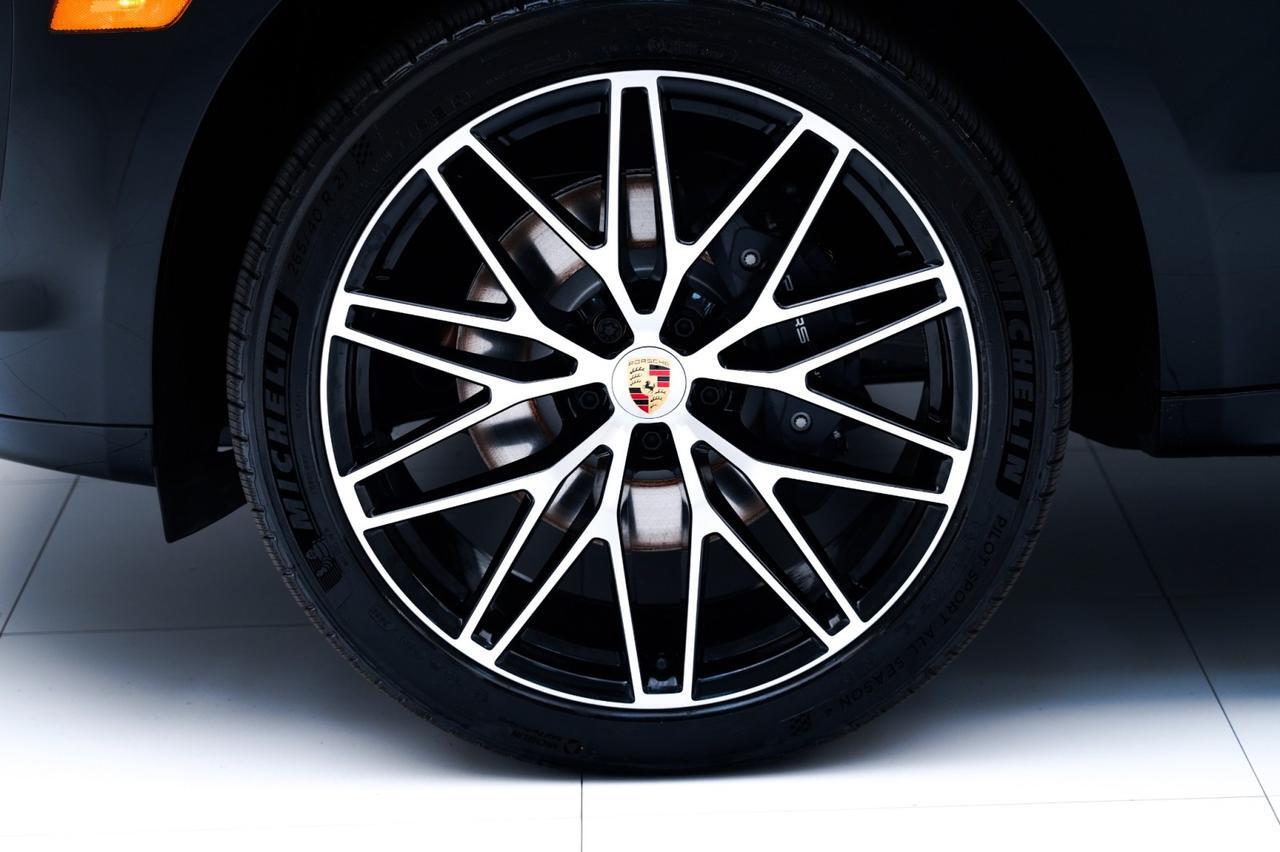 2026 Porsche Macan Pompano Beach FL