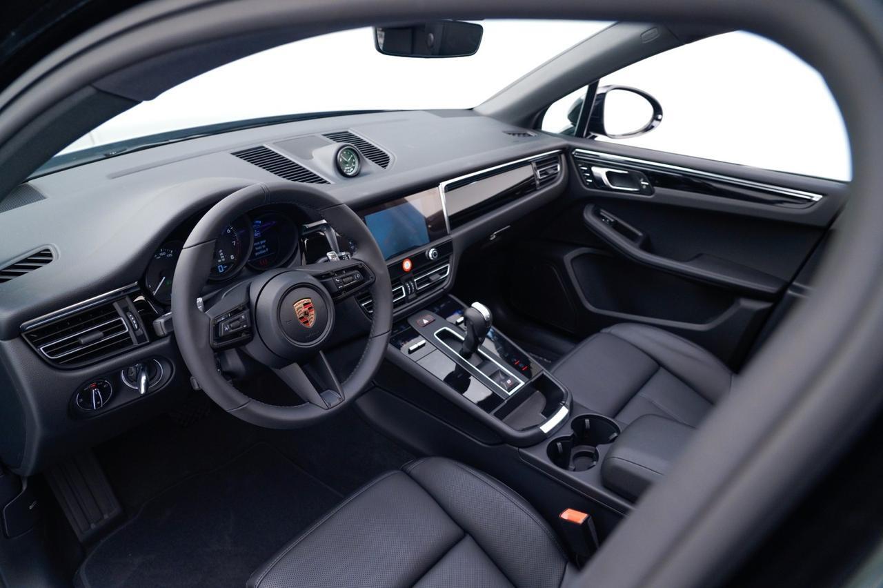 2026 Porsche Macan Pompano Beach FL
