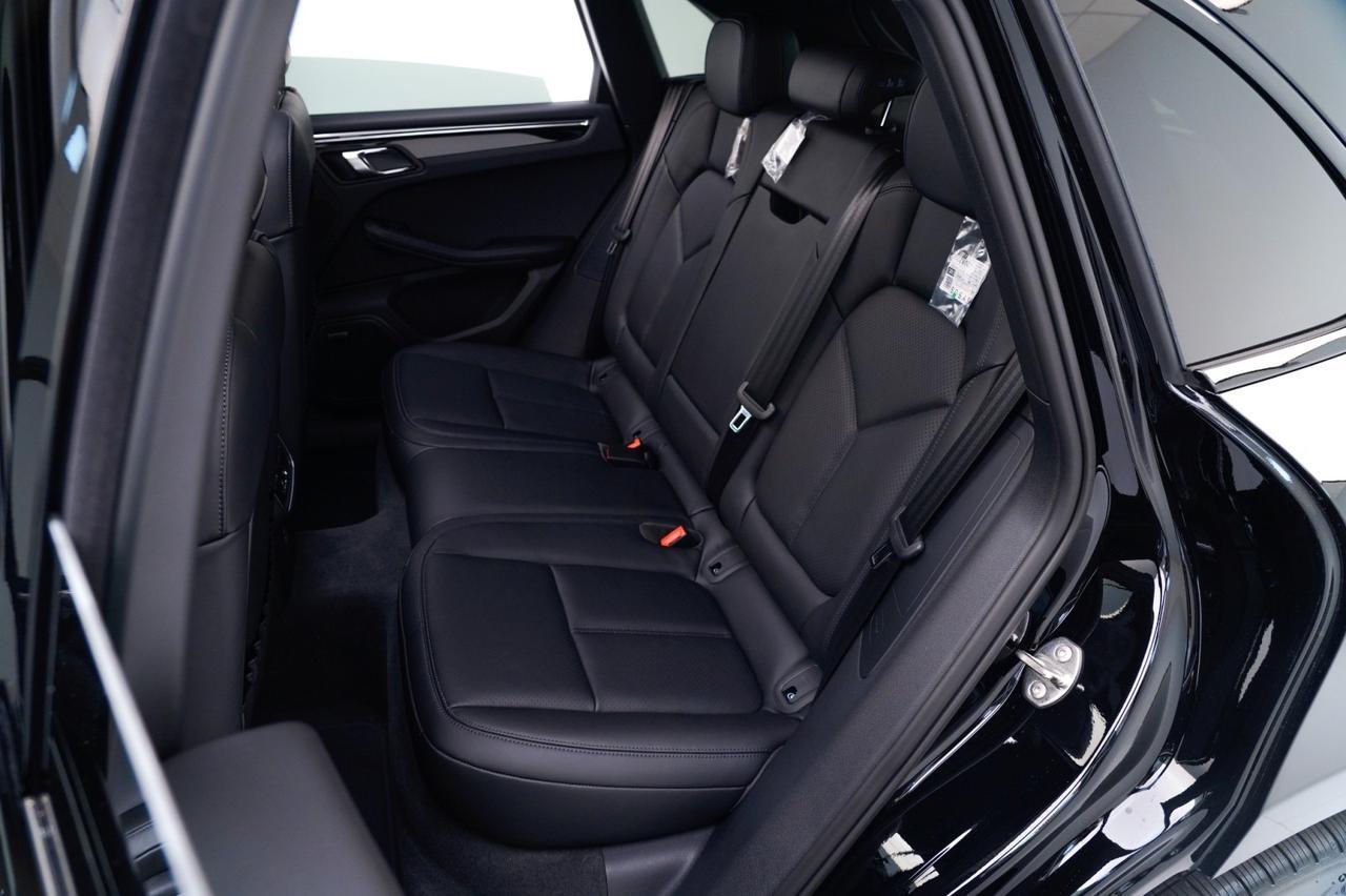 2026 Porsche Macan Pompano Beach FL