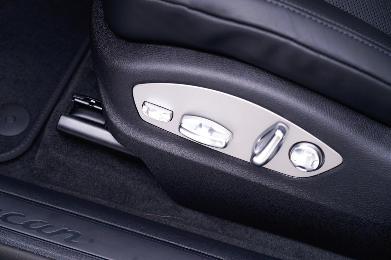 2026 Porsche Macan Pompano Beach FL