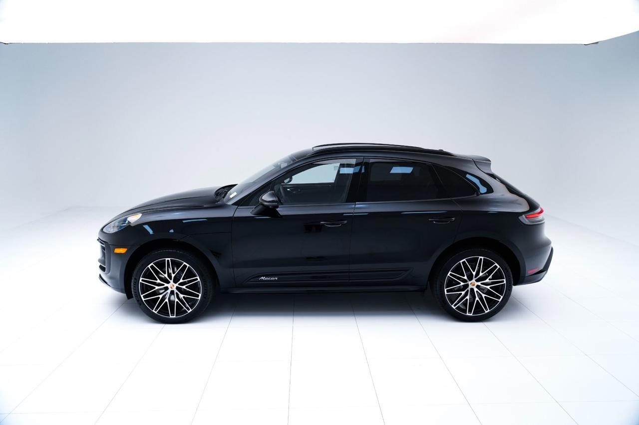 2026 Porsche Macan Pompano Beach FL