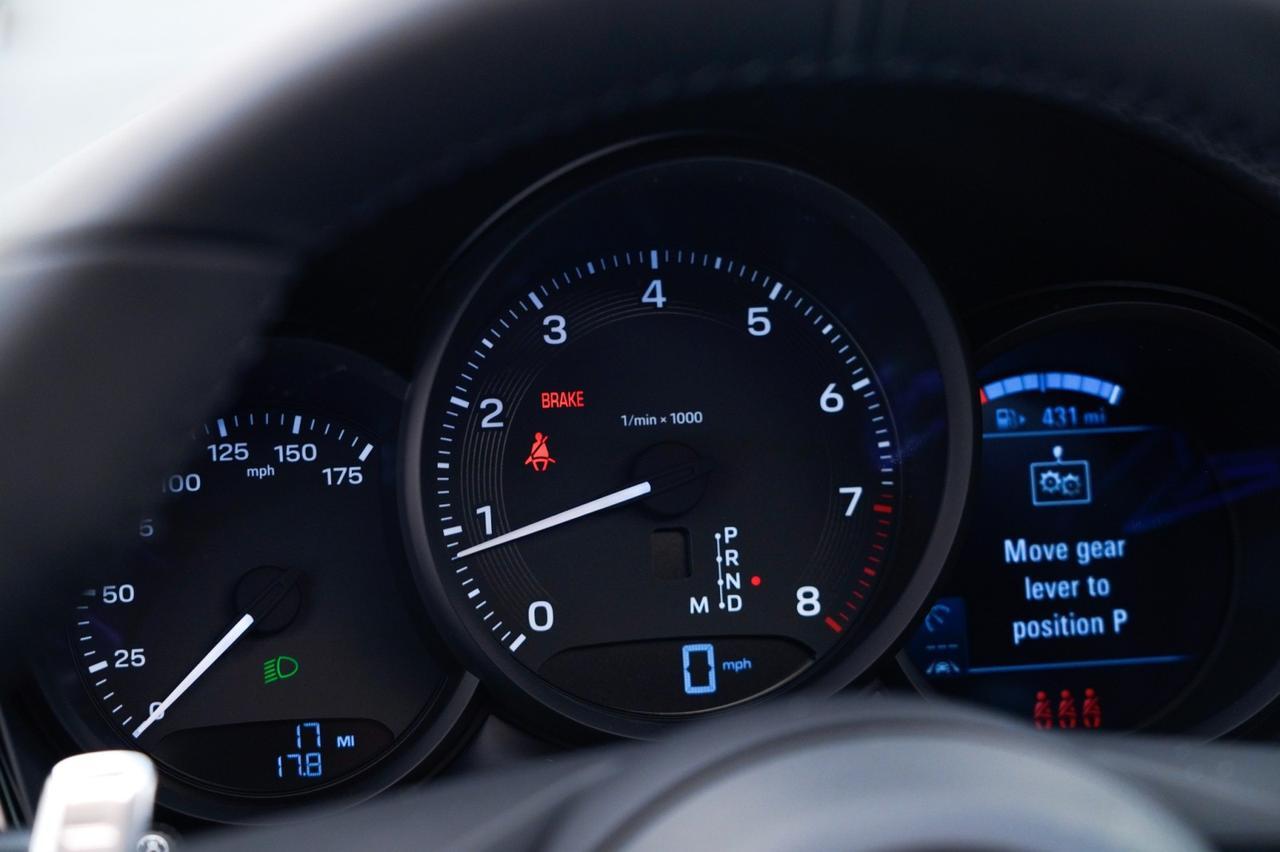 2026 Porsche Macan Pompano Beach FL