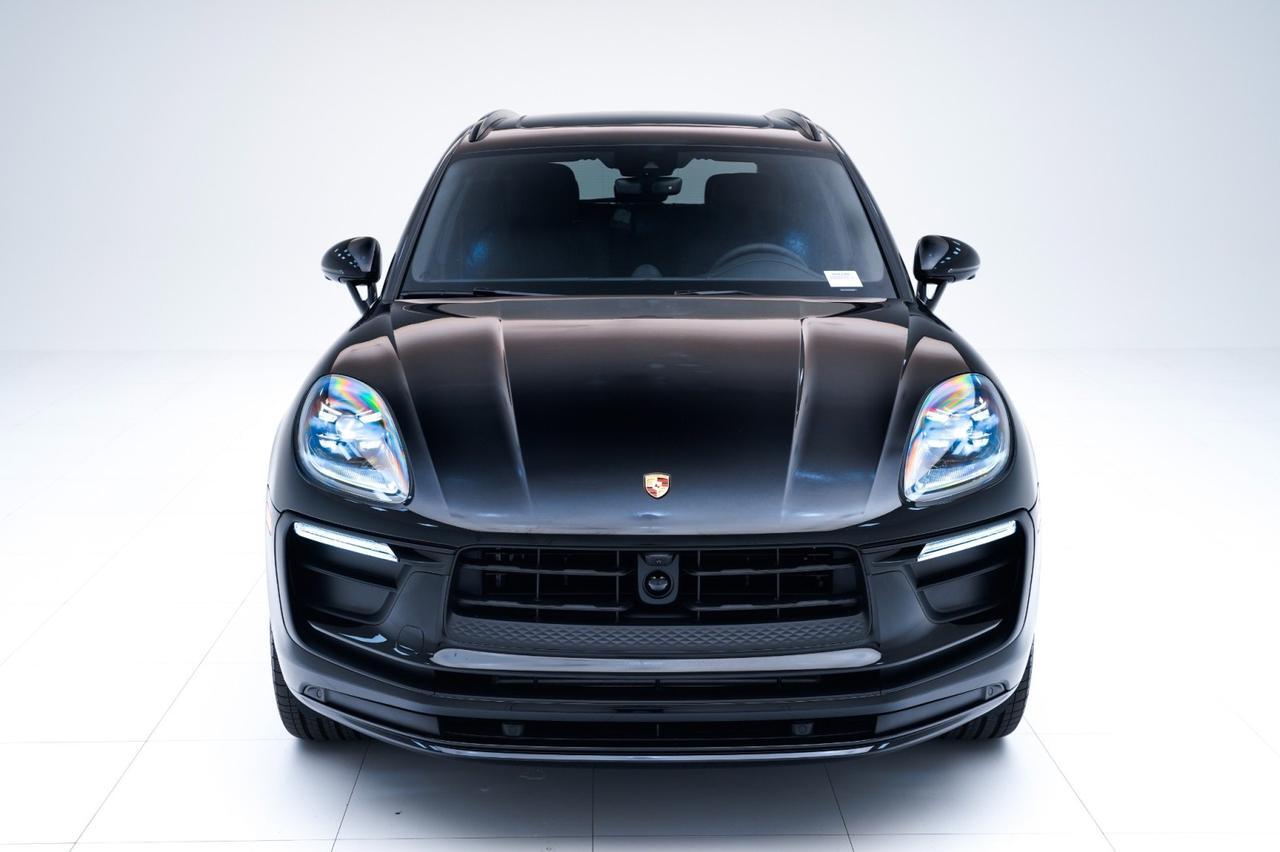 2026 Porsche Macan Pompano Beach FL