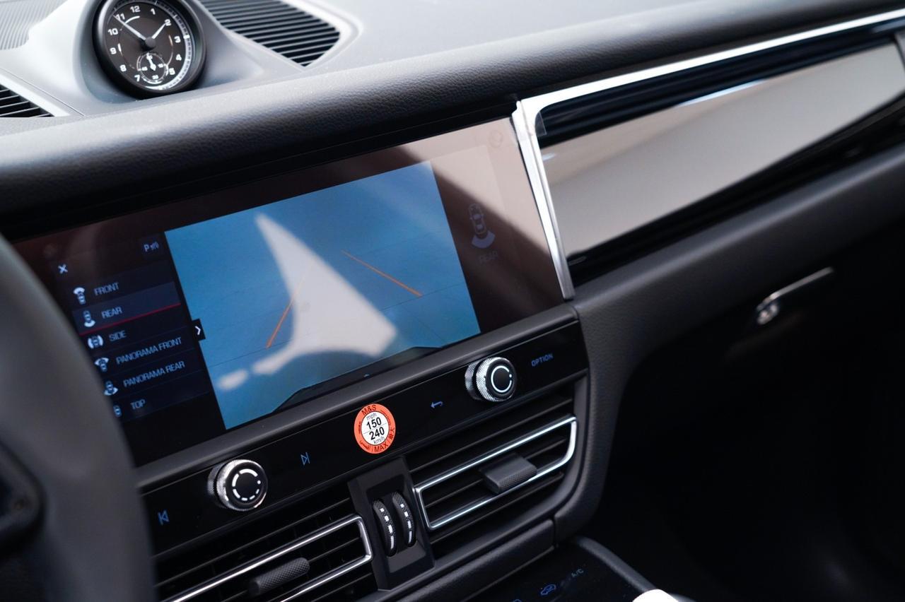 2026 Porsche Macan Pompano Beach FL