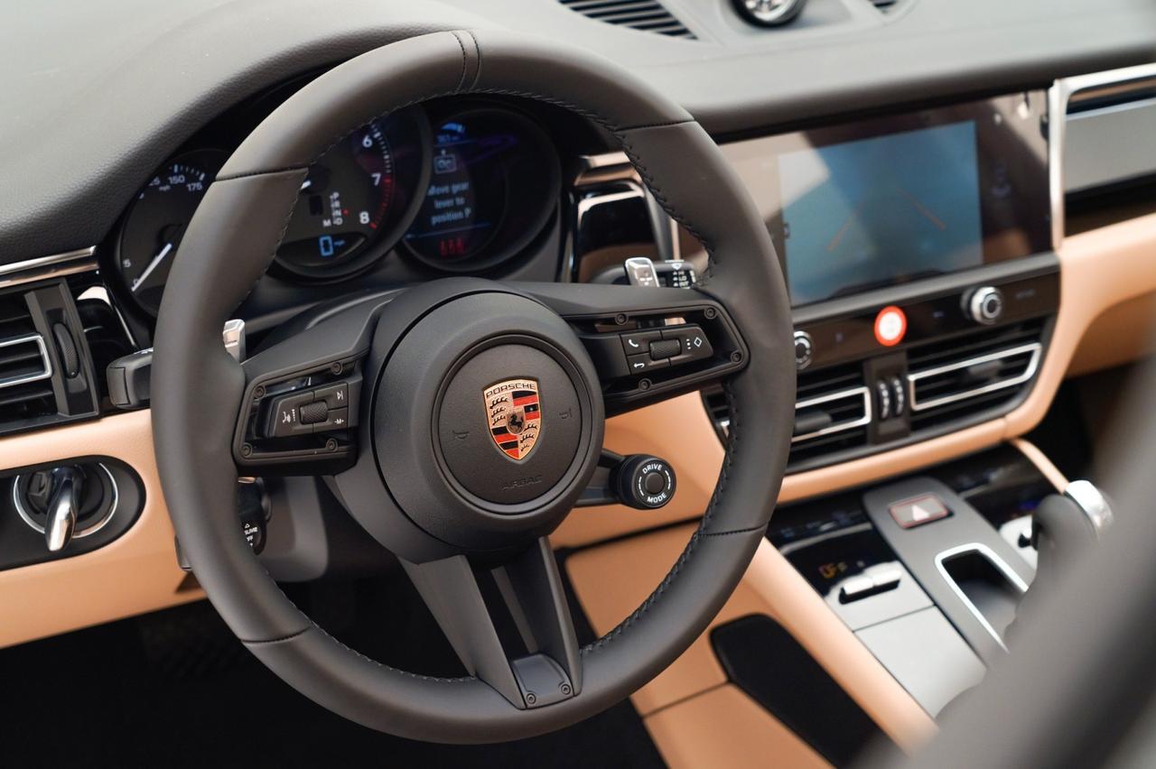 2026 Porsche Macan Pompano Beach FL