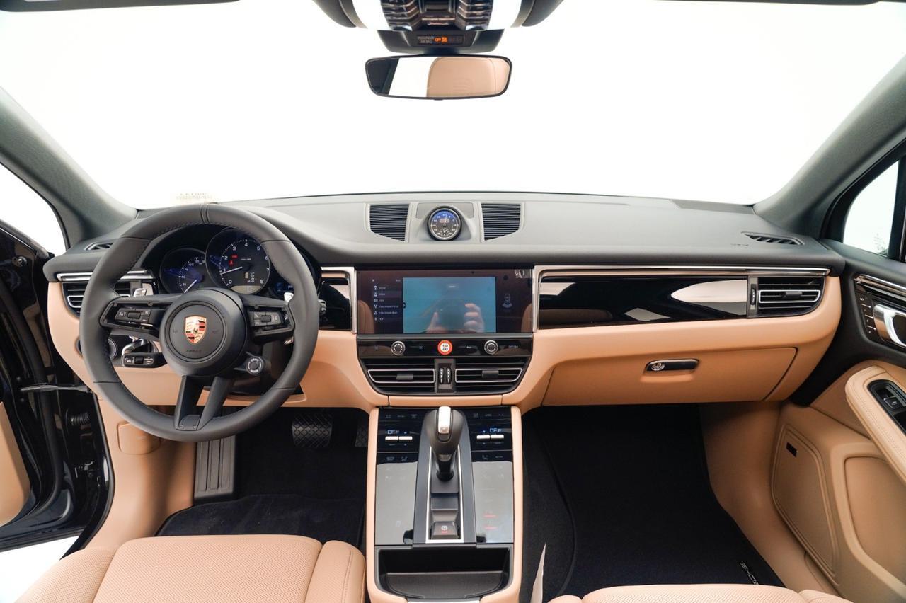 2026 Porsche Macan Pompano Beach FL