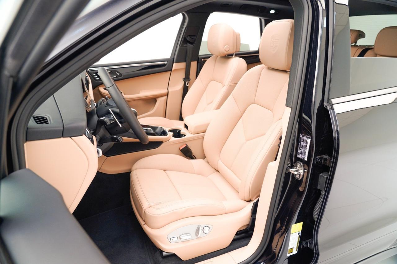 2026 Porsche Macan Pompano Beach FL