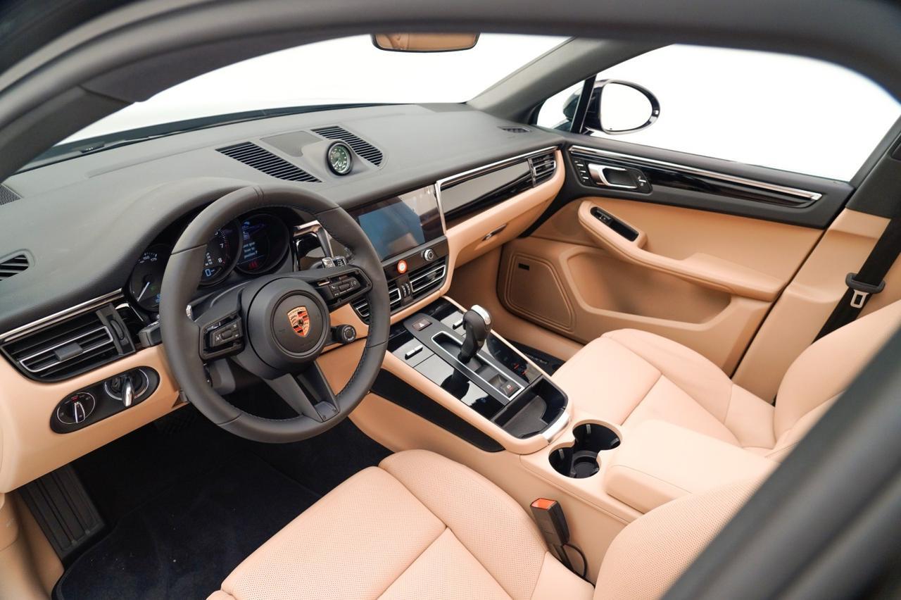 2026 Porsche Macan Pompano Beach FL