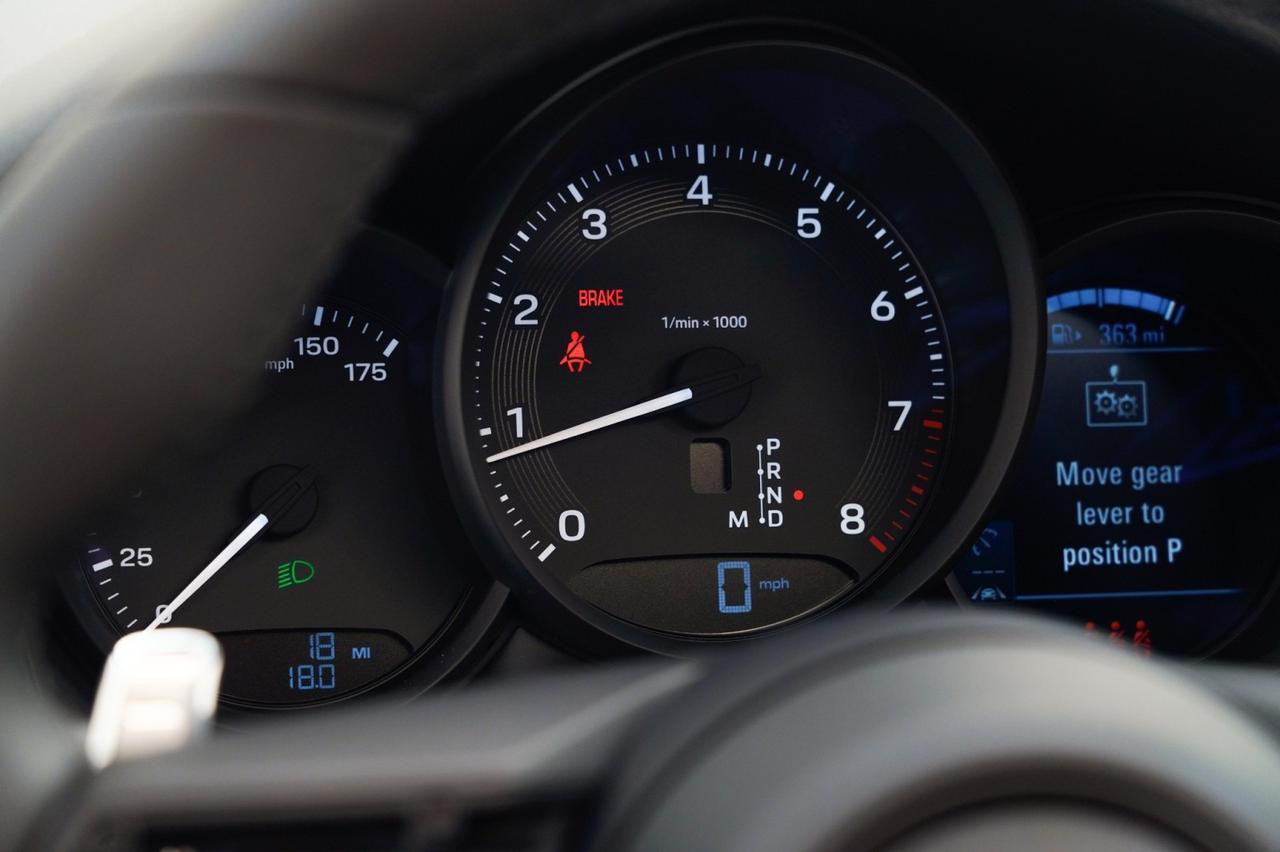 2026 Porsche Macan Pompano Beach FL