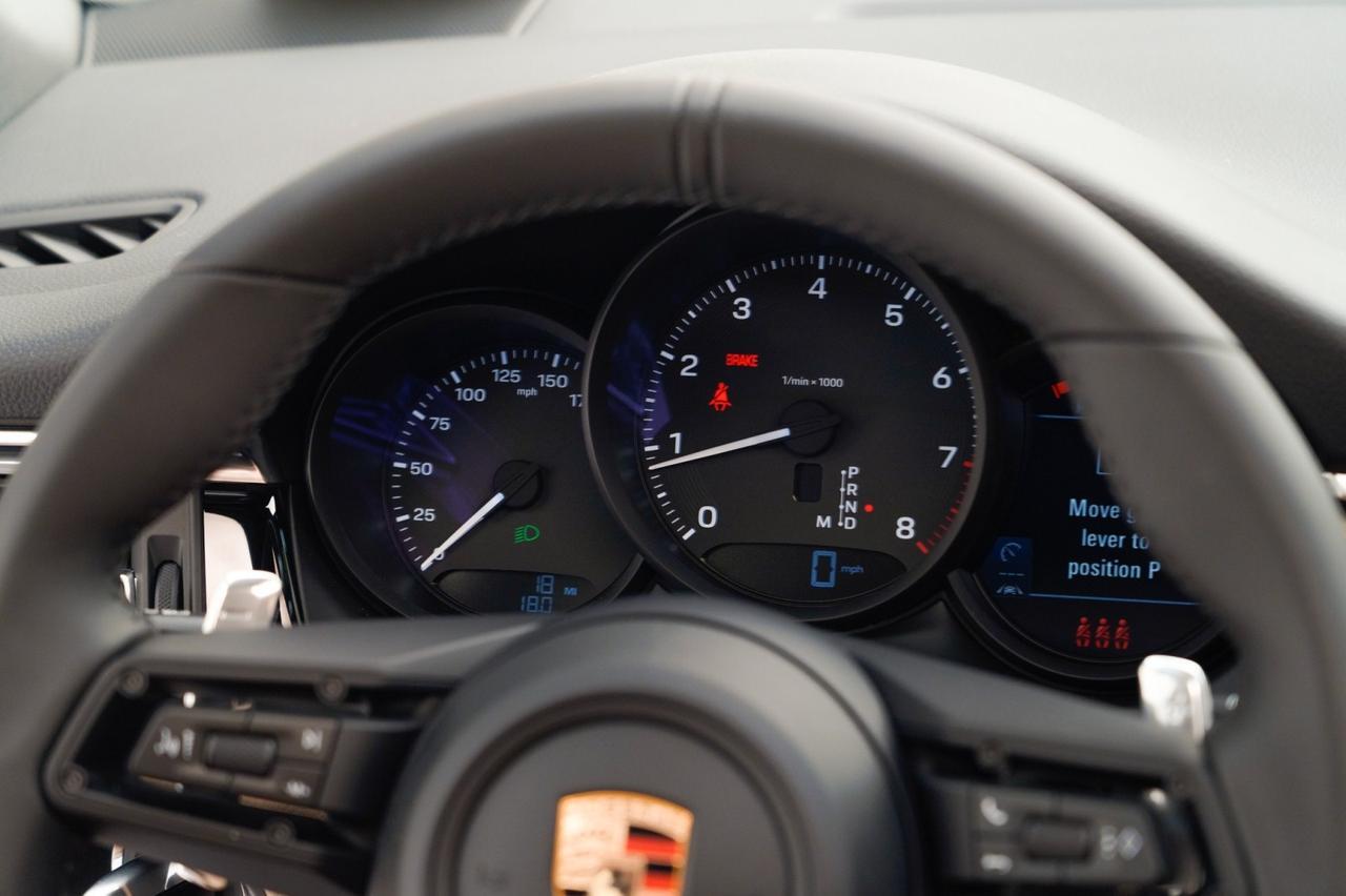 2026 Porsche Macan Pompano Beach FL