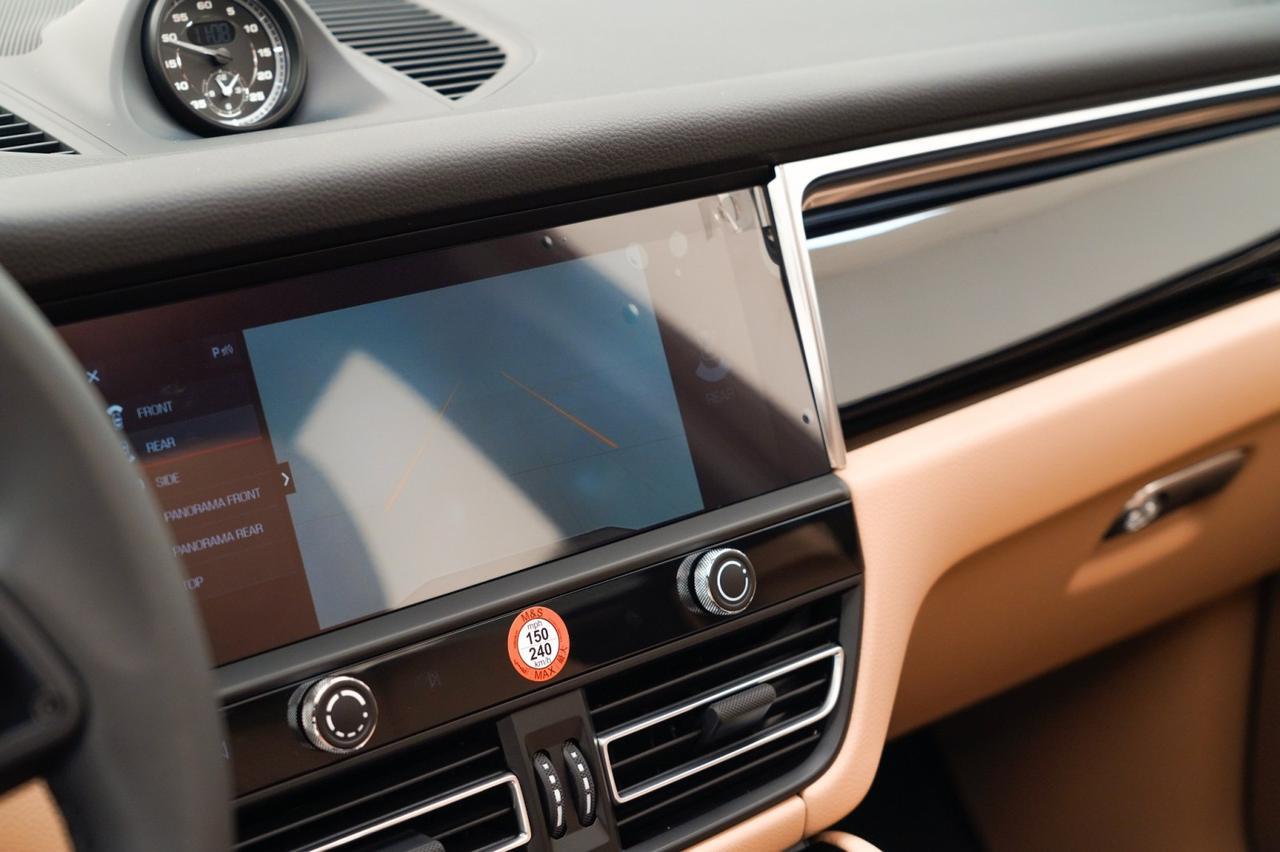 2026 Porsche Macan Pompano Beach FL