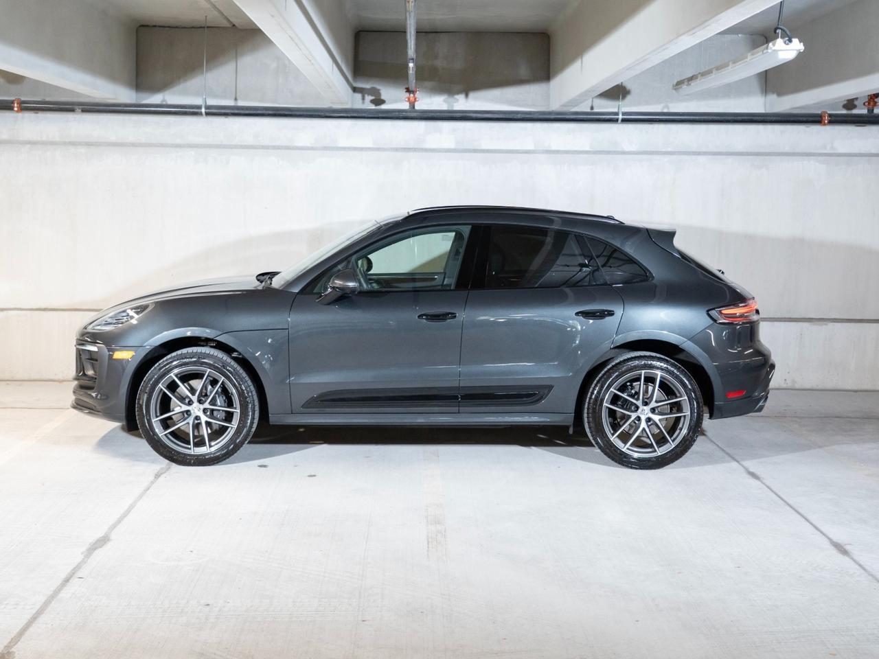 2026 Porsche Macan Pompano Beach FL
