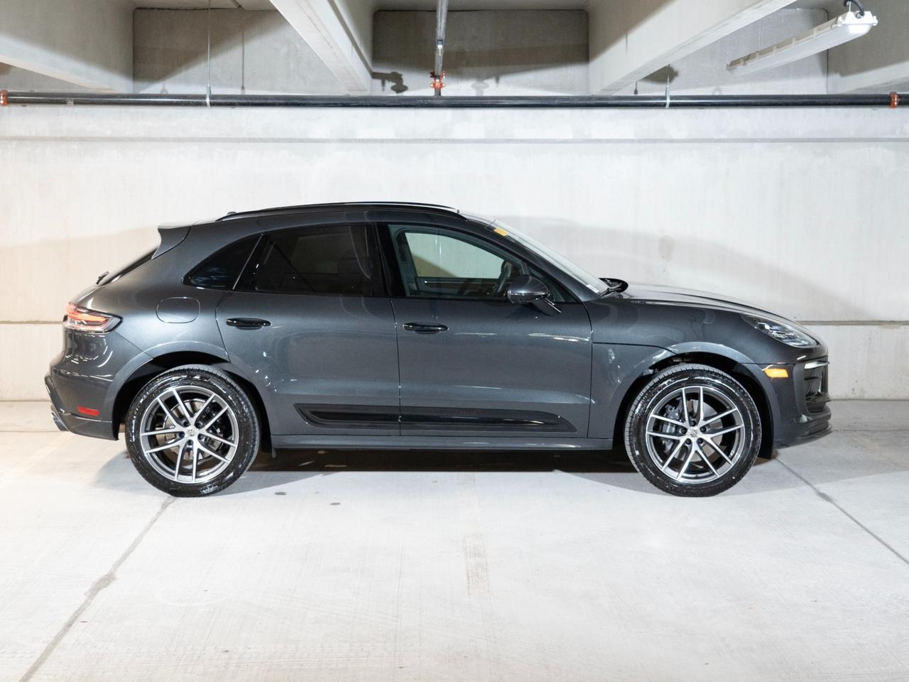 2026 Porsche Macan Pompano Beach FL