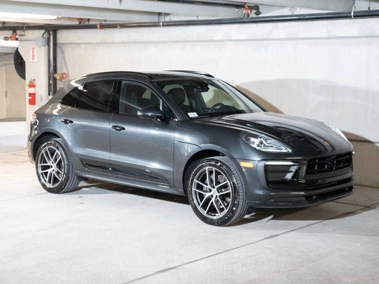 2026 Porsche Macan Pompano Beach FL