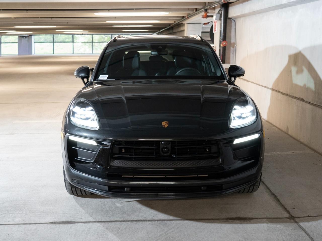 2026 Porsche Macan Pompano Beach FL