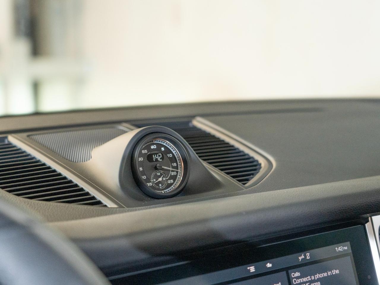 2026 Porsche Macan Pompano Beach FL