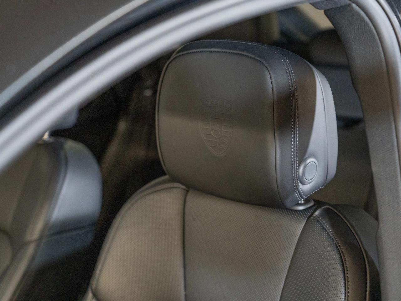 2026 Porsche Macan Pompano Beach FL