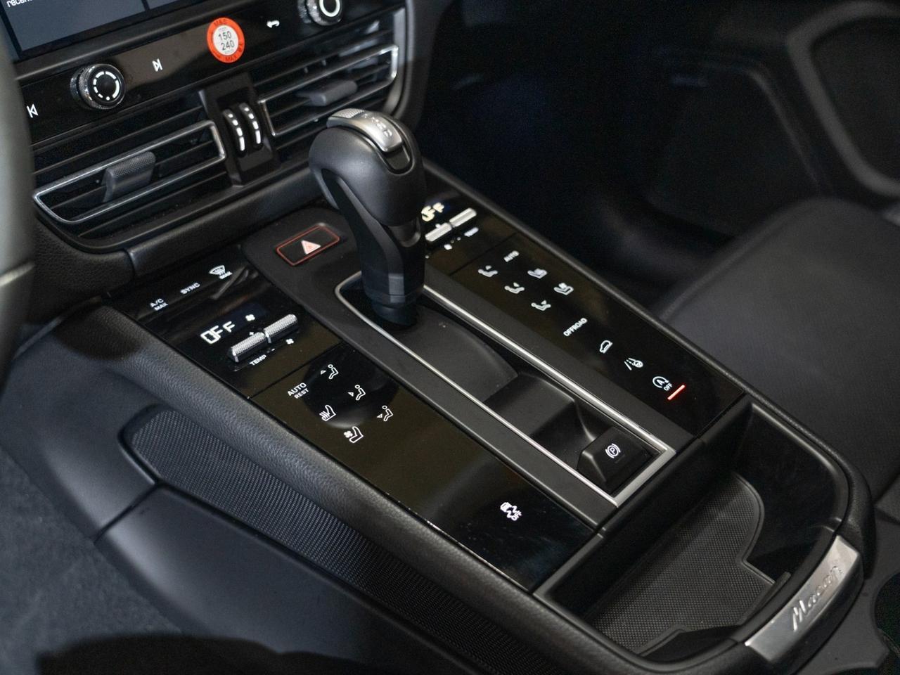 2026 Porsche Macan Pompano Beach FL