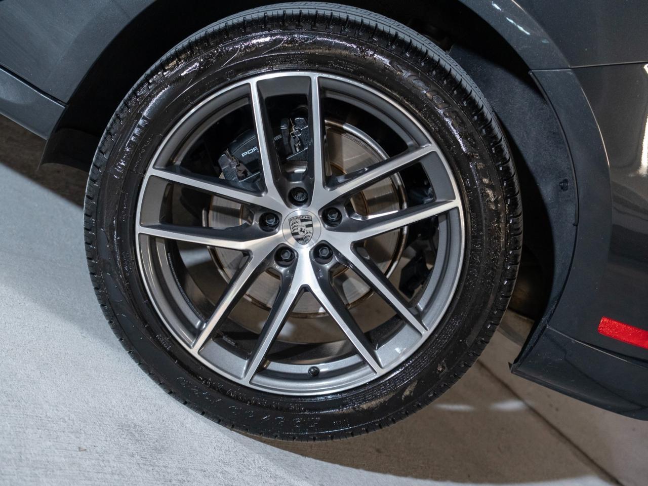 2026 Porsche Macan Pompano Beach FL