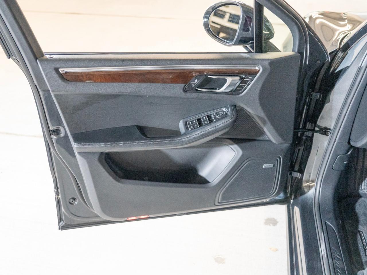 2026 Porsche Macan Pompano Beach FL