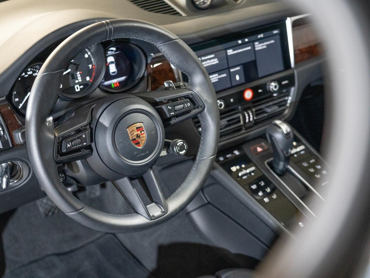 2026 Porsche Macan Pompano Beach FL